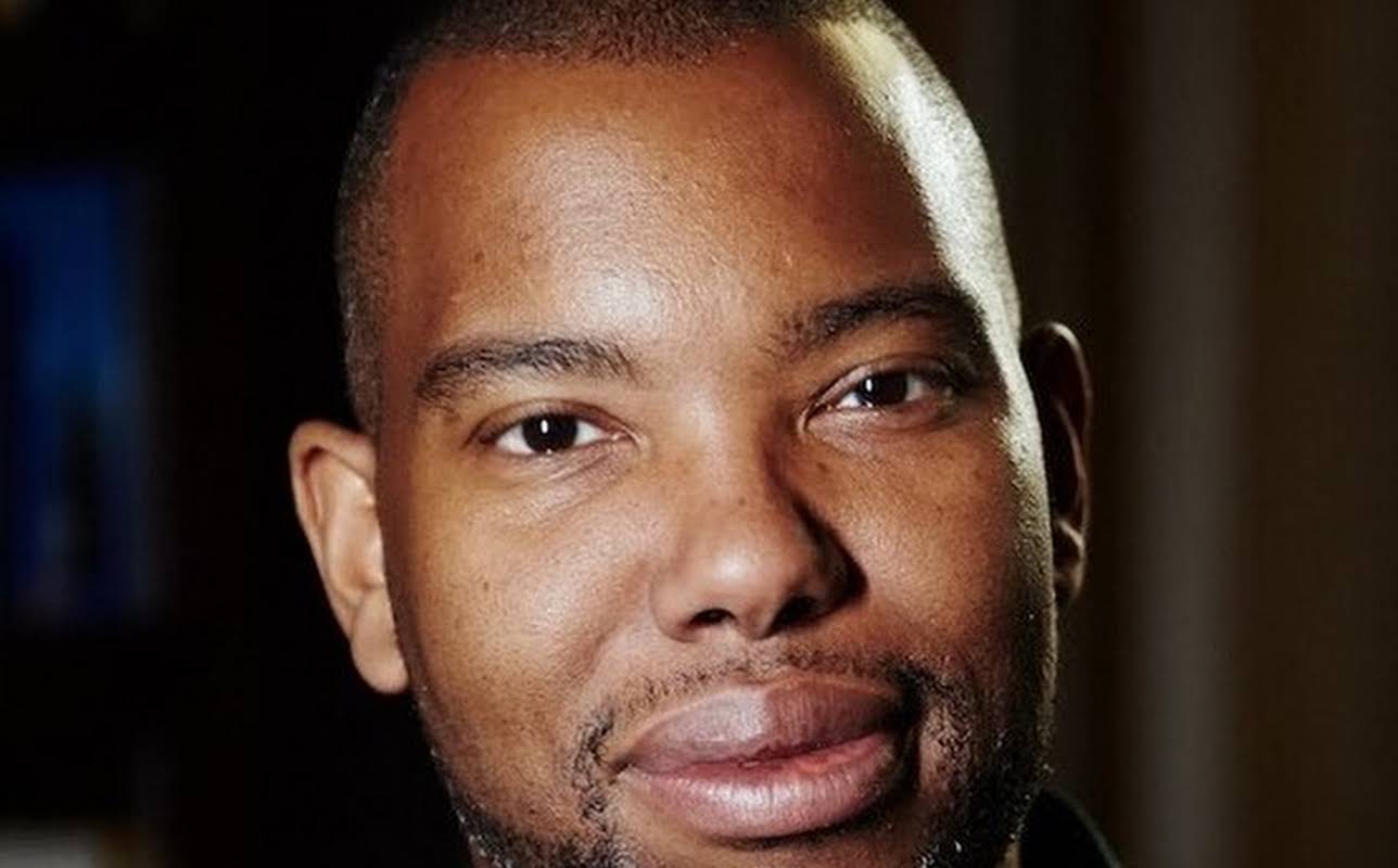 Ta-Nehisi Coates