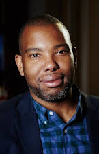 Ta-Nehisi Coates as 