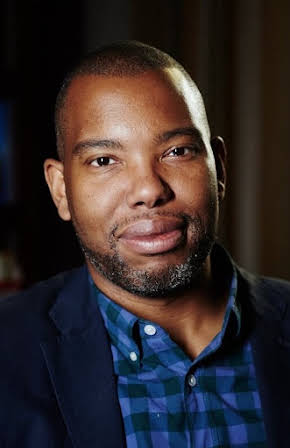Ta-Nehisi Coates as 