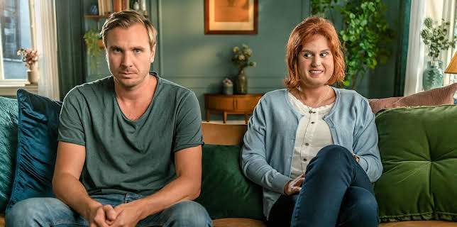 20:50: Parterapi: Samarbeidet | NRK 2 | 11/7 2025