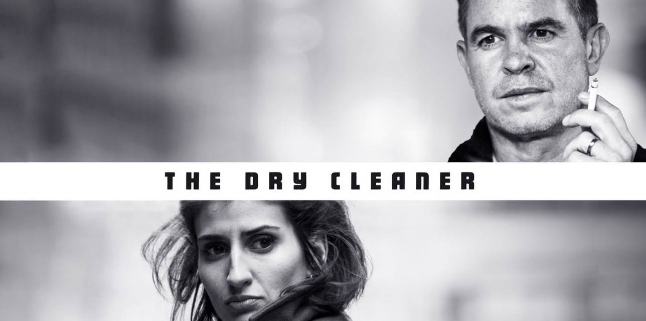 The Dry Cleaner (2018)