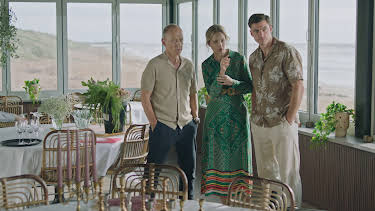 20:00: Strandhotellet (S4 E6) (S4) | TV3 | 7/12 2026