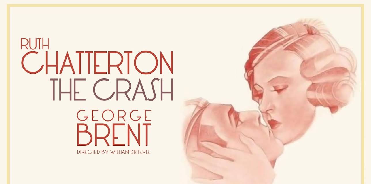 The Crash (1932) (1932)