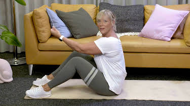 12:05: Sprek med Sofia: Kjernemuskulatur 4 | NRK 2 | 5/2 2026