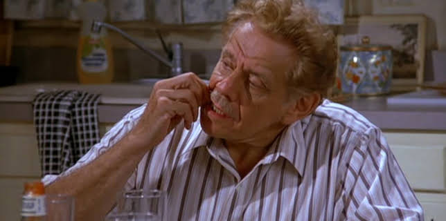 16:00: Seinfeld (S6 E23) (S6) | TV6 | 3/12 2026