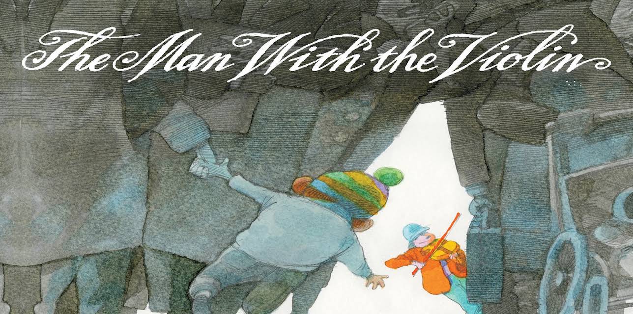 The Man with the Violin