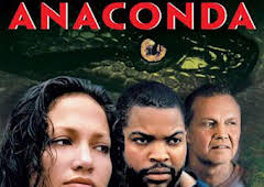 Anaconda