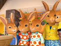 Peter Rabbit