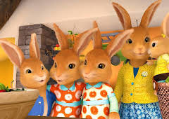 Peter Rabbit
