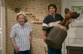 That '90s Show: Episode 8