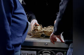 Fishing For History: Land Grabs & Power Plays