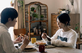 1122: For a Happy Marriage: Episode 1