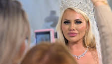 New: Secret Lives of Gypsy Wives