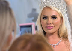 Secret Lives of Gypsy Wives