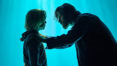 10:50 PM: Barron's Cove | Sky Premiere | 9/28 2026