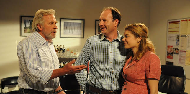 09:40: Dahoam is Dahoam (1175) | BR Fernsehen | 2/23 2026