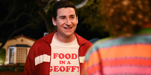 3:55 AM: The Goldbergs | E4 | 3/24 2026