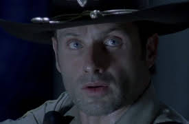 The Walking Dead, Season 1: TS-19