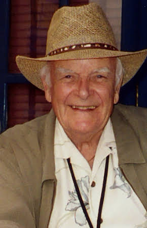 John Ingle as 