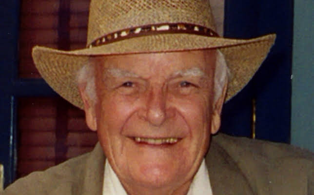 John Ingle