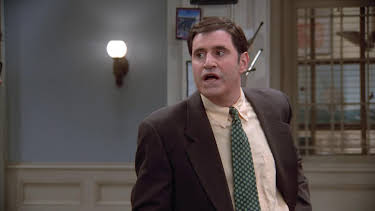 09:30: Spin City (S3 E19) (S3) | TV6 | 4/28 2026