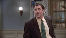 Spin City (S3 E19)