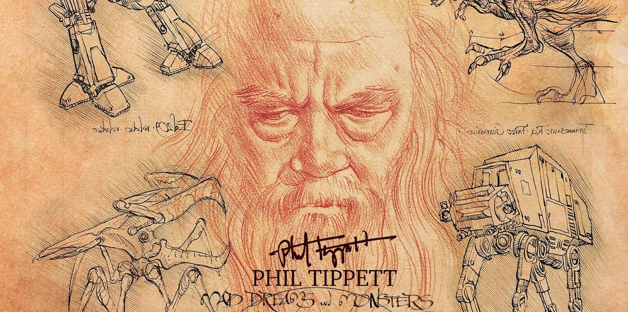 Phil Tippett: Mad Dreams and Monsters (2019)