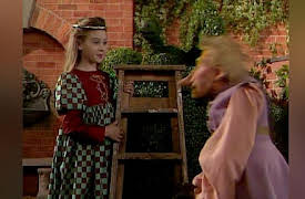 Mother Goose Stories: Dicky Birds / Rub A Dub Dub / Humpty Dumpty