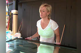 The Jennie Garth Project Season 1: Custom Creations