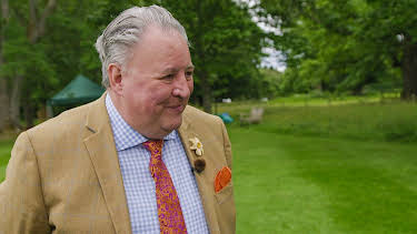 1:00 PM: Antiques Roadshow (S45 E3) (S45) | Yesterday | 4/3 2026