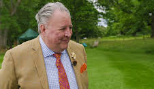 Antiques Roadshow (S45 E3)