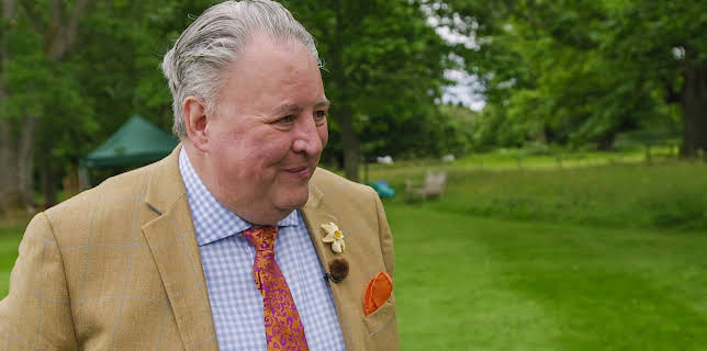 1:00 PM: Antiques Roadshow (S45 E3) (S45) | Yesterday | 2/2 2026