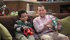 Two and a Half Men (S12 E6)