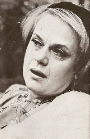 Despo Diamantidou as 