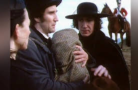 Hanging Gale: Part 4