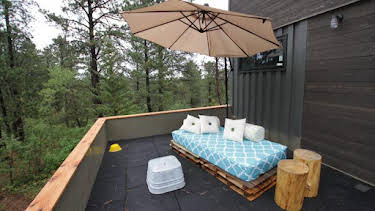 12:00 PM: Building Off The Grid (S5) | Discovery Channel | 4/2 2026