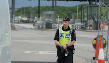 Gränsbevakarna Sverige (S1 E13)