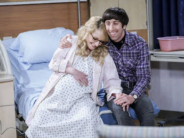 10:30: The Big Bang Theory | ProSieben | 5/28 2026