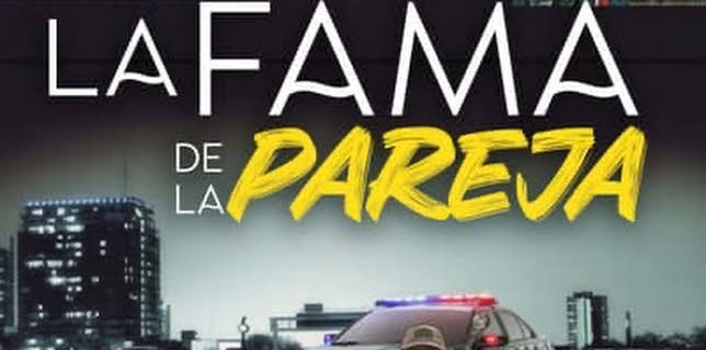 La fama de la pareja (2023)