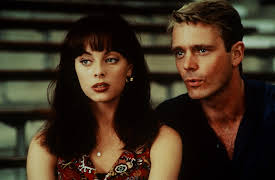 Heaven Help Us: The Temptress