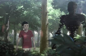 AJIN: Demi-Human: De börjar falla sönder så fort de skapas