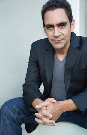 José Zúñiga as 