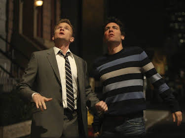 12:40: How I Met Your Mother | ProSieben | 8/7 2026