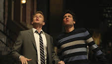 How I Met Your Mother