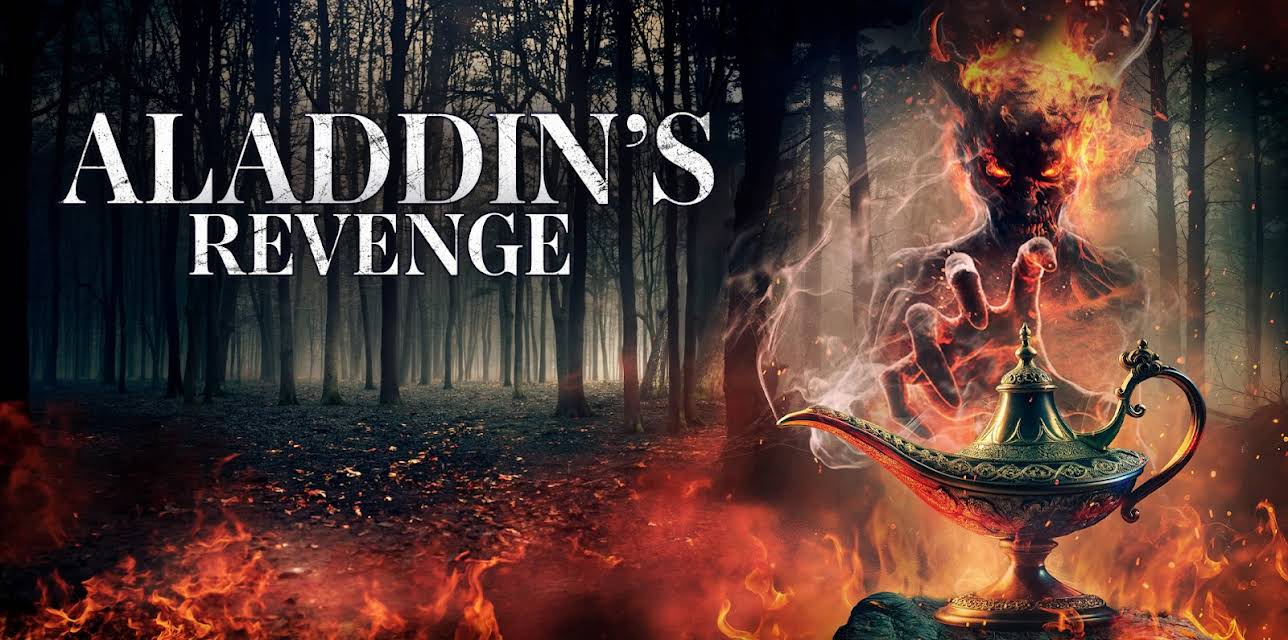 Aladdin's Revenge (2026)