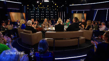 09:00: NDR Talk Show | SR Fernsehen | 4/19 2026