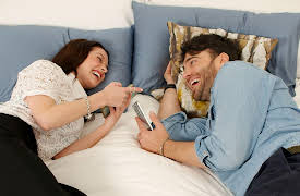 Seven Minutes: Melanie Zanetti & Giulio Berruti