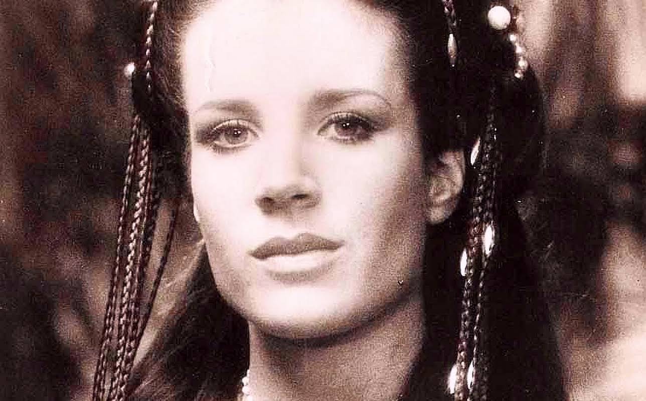 Pavla Ustinov