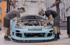 The Fastest: Ignition!