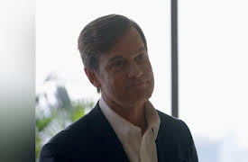 The Catch Season 1: The Catch - The Pilot